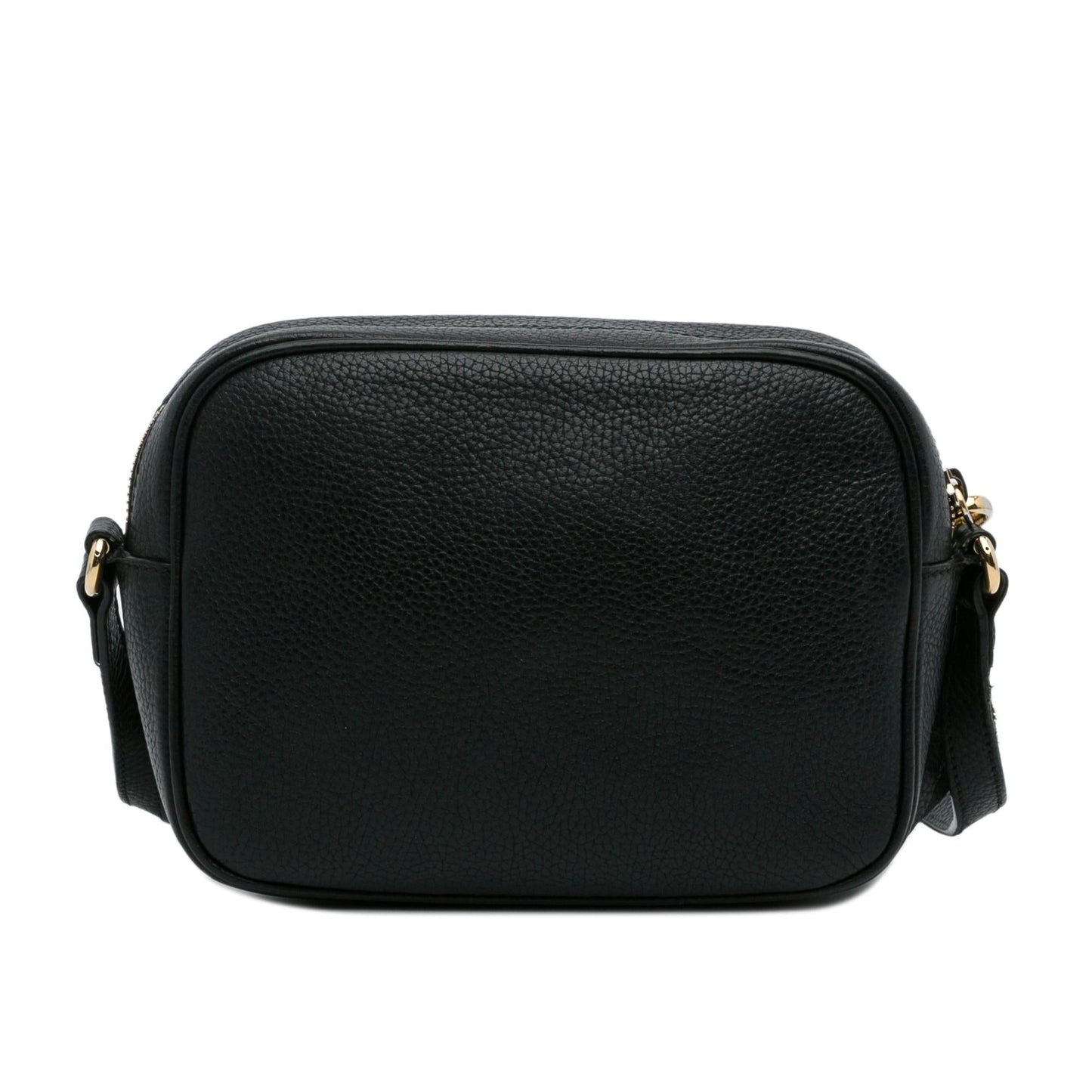 Gucci Soho Disco Crossbody (itoqPR)