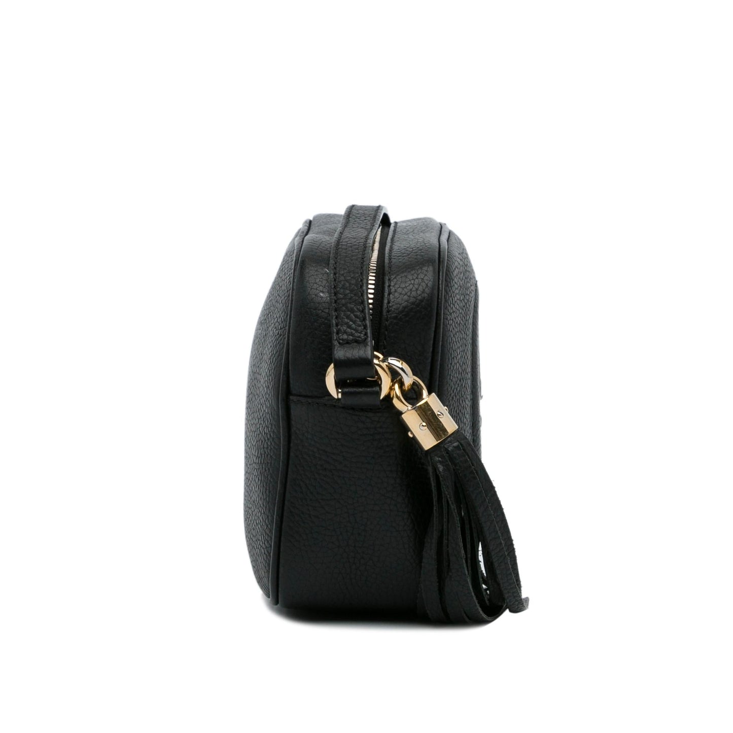 Gucci Soho Disco Crossbody (itoqPR)