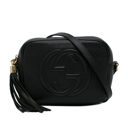 Gucci Soho Disco Crossbody (itoqPR)
