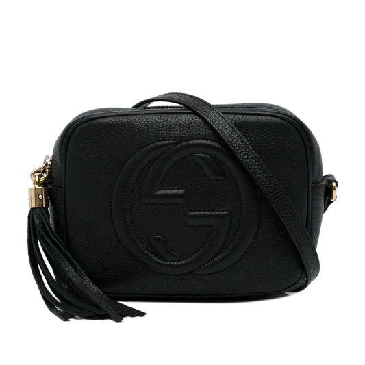 Gucci Soho Disco Crossbody (itoqPR)