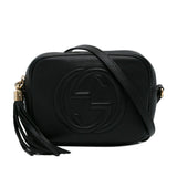 Gucci Soho Disco Crossbody (itoqPR)