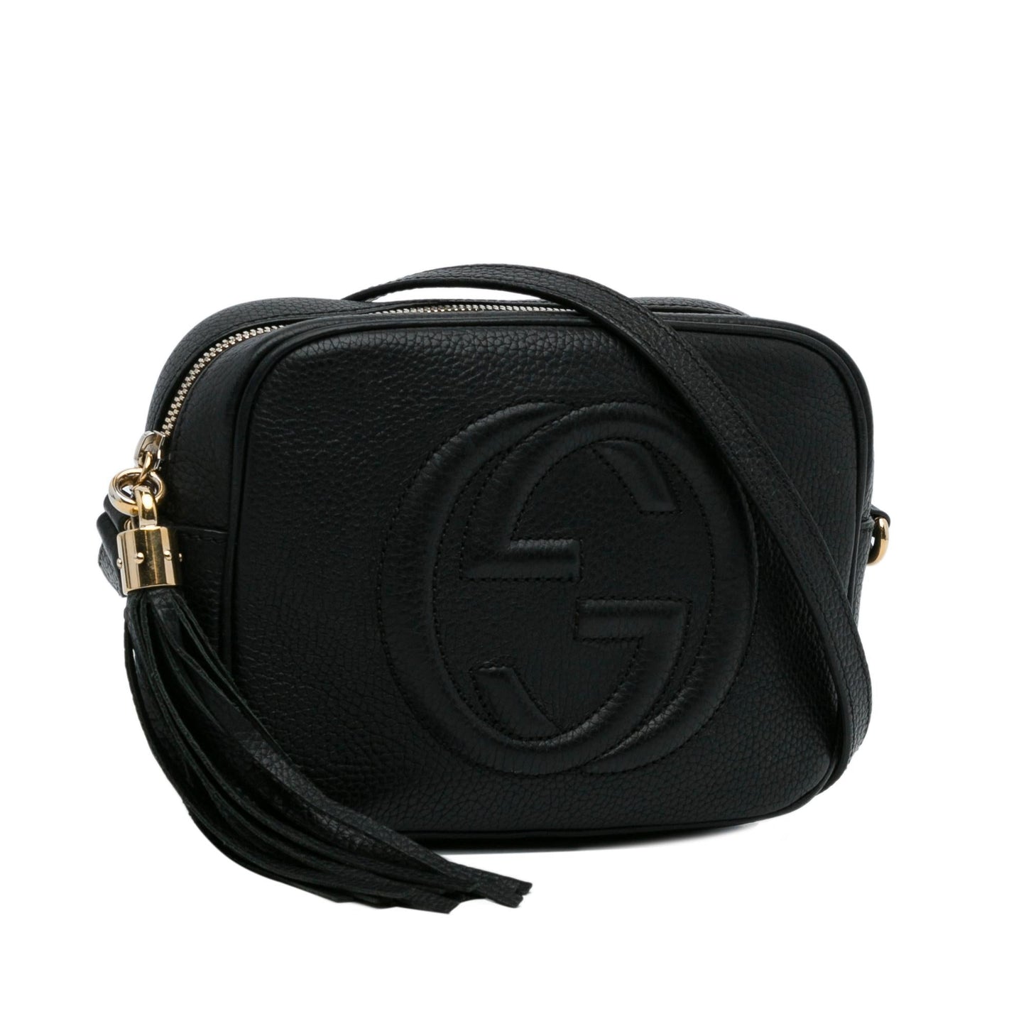 Gucci Soho Disco Crossbody (itoqPR)