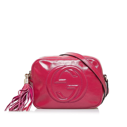 Gucci Soho Disco (He7i6Z)