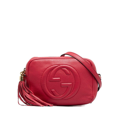 Gucci Soho Disco (BYFB7C)