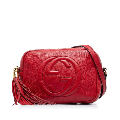 Gucci Soho Disco (S82zcK)