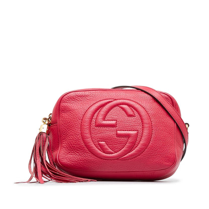 Gucci Soho Disco (83ZIYq)