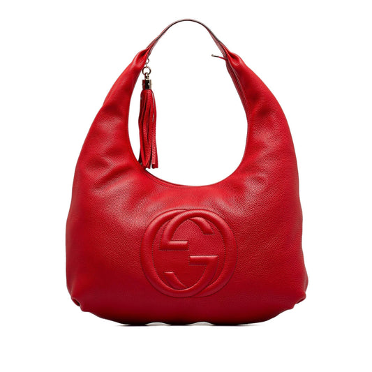 Gucci Soho Hobo Bag (ip9AKc)