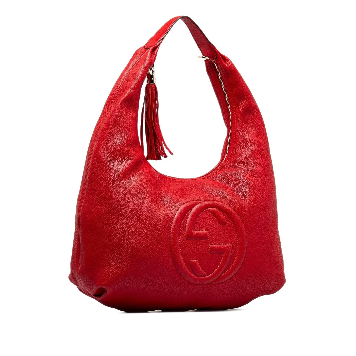 Gucci Soho Hobo Bag (ip9AKc)