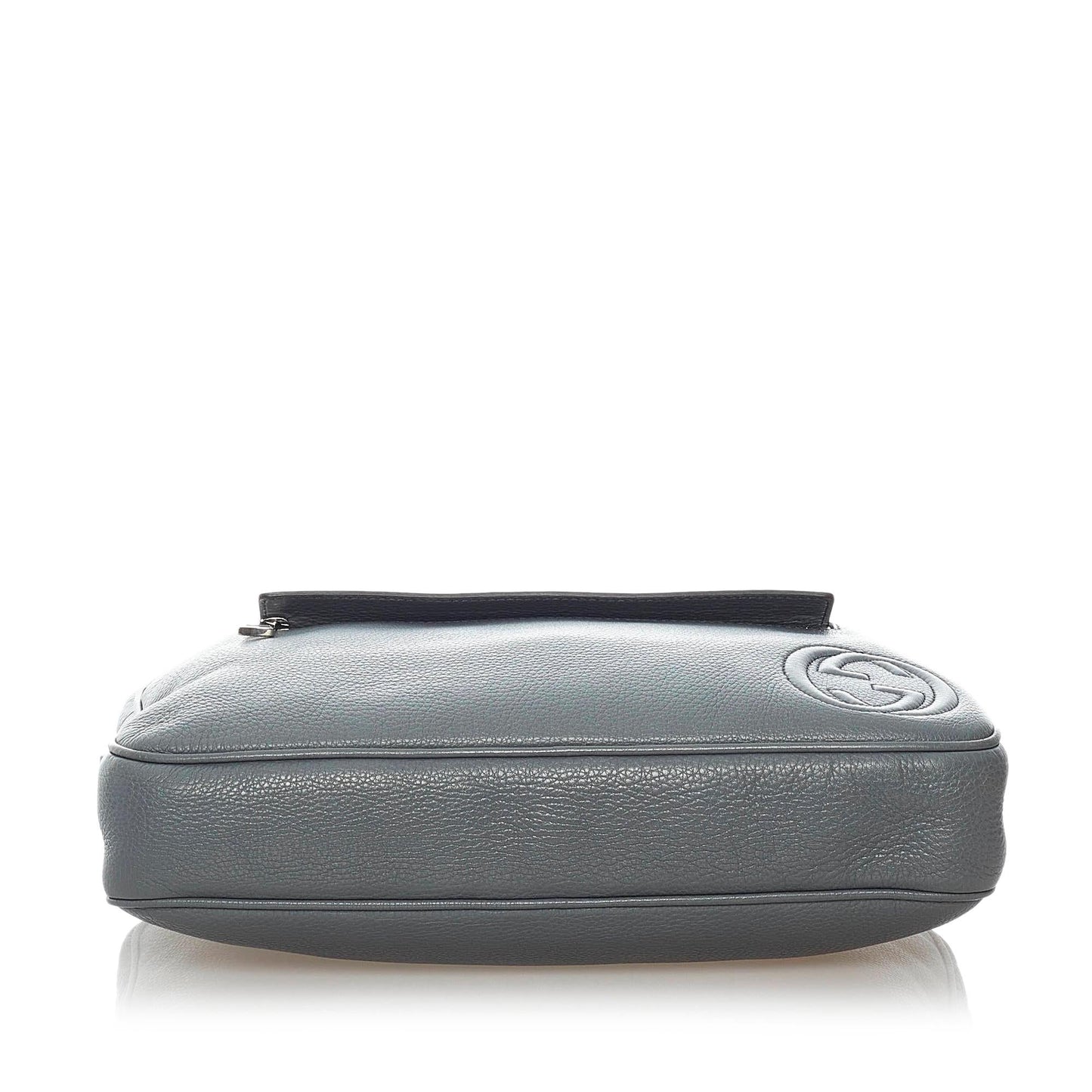 Gucci Soho Leather Business bag (31484)