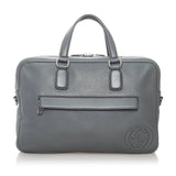 Gucci Soho Leather Business bag (31484)