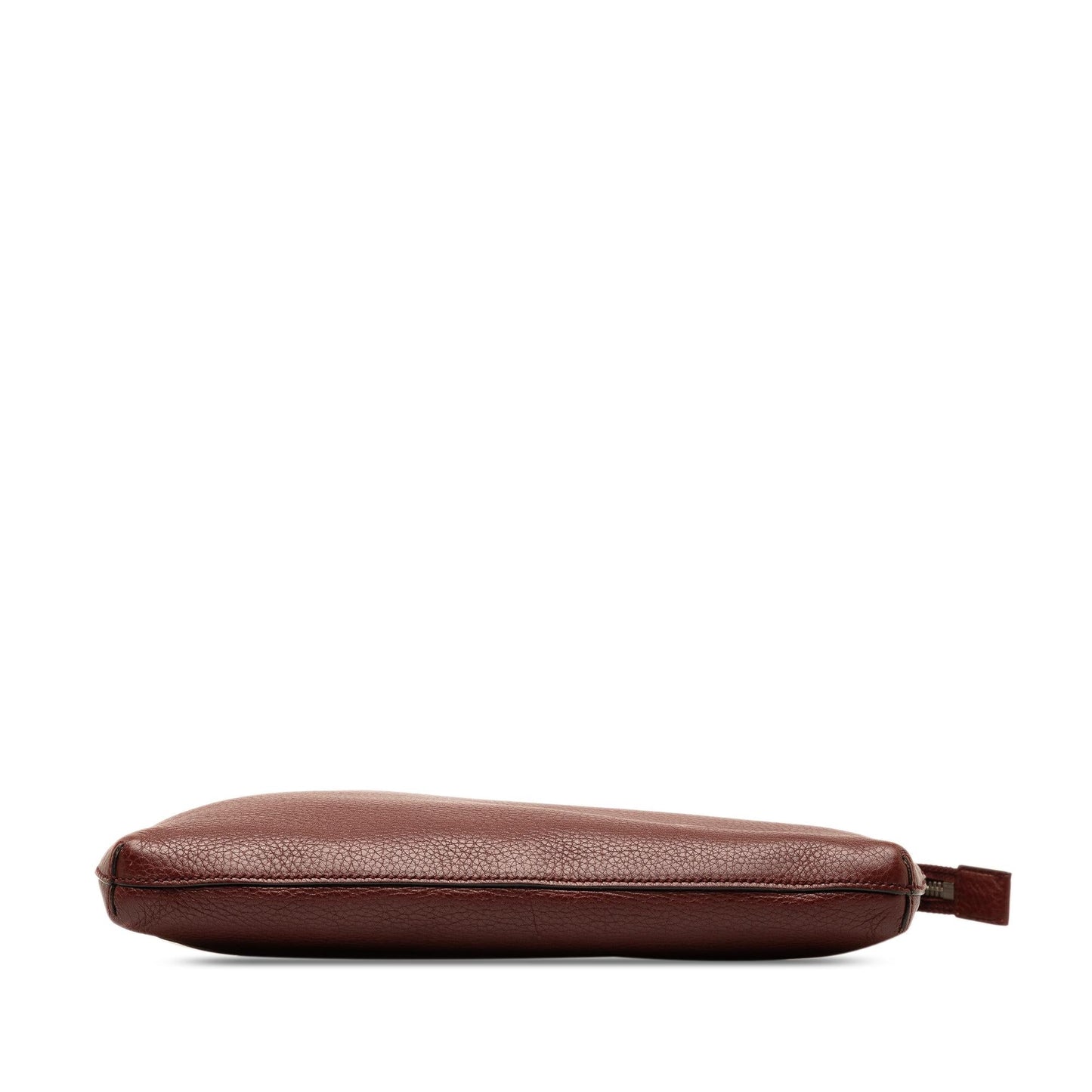 Gucci Soho Leather Clutch (x8q0VR)