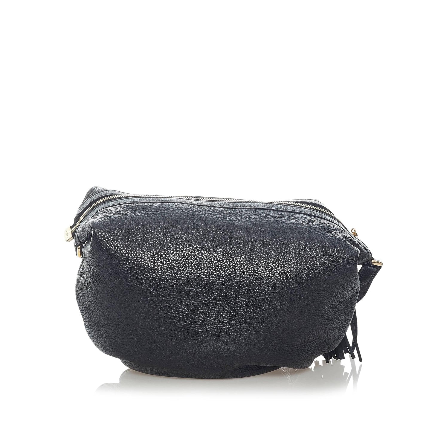 Gucci Soho Leather Crossbody Bag (33410)