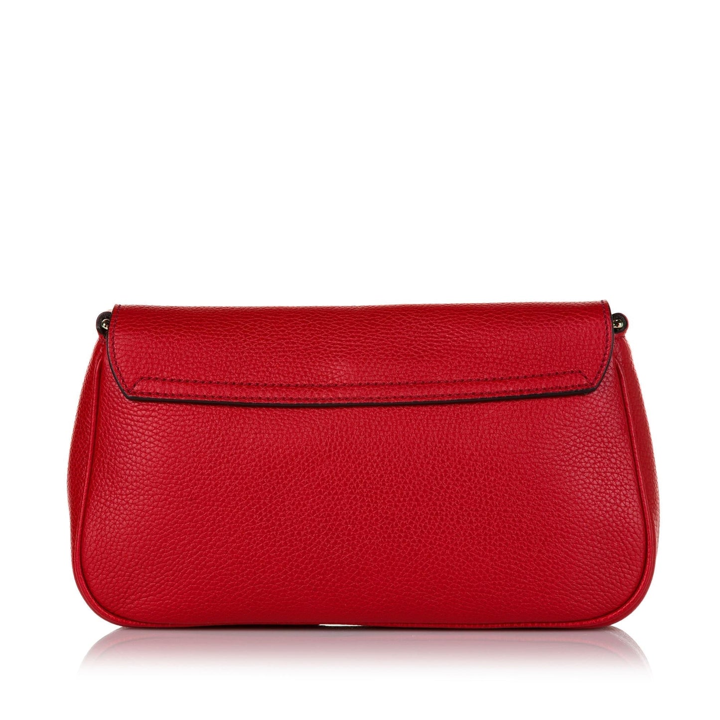 Gucci Soho Leather Crossbody Bag (35129)