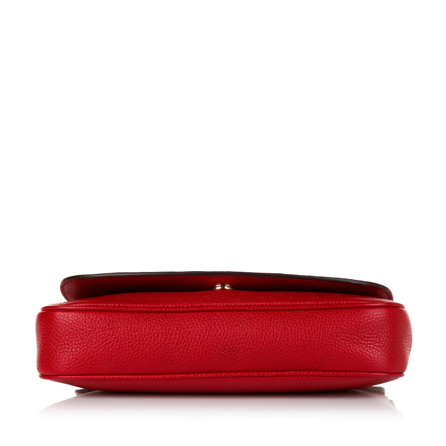 Gucci Soho Leather Crossbody Bag (35129)