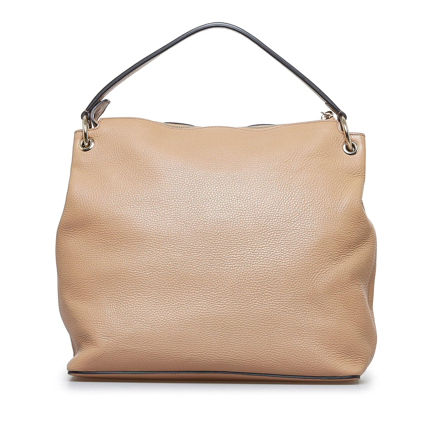 Gucci Soho Leather Satchel (u8gGup)