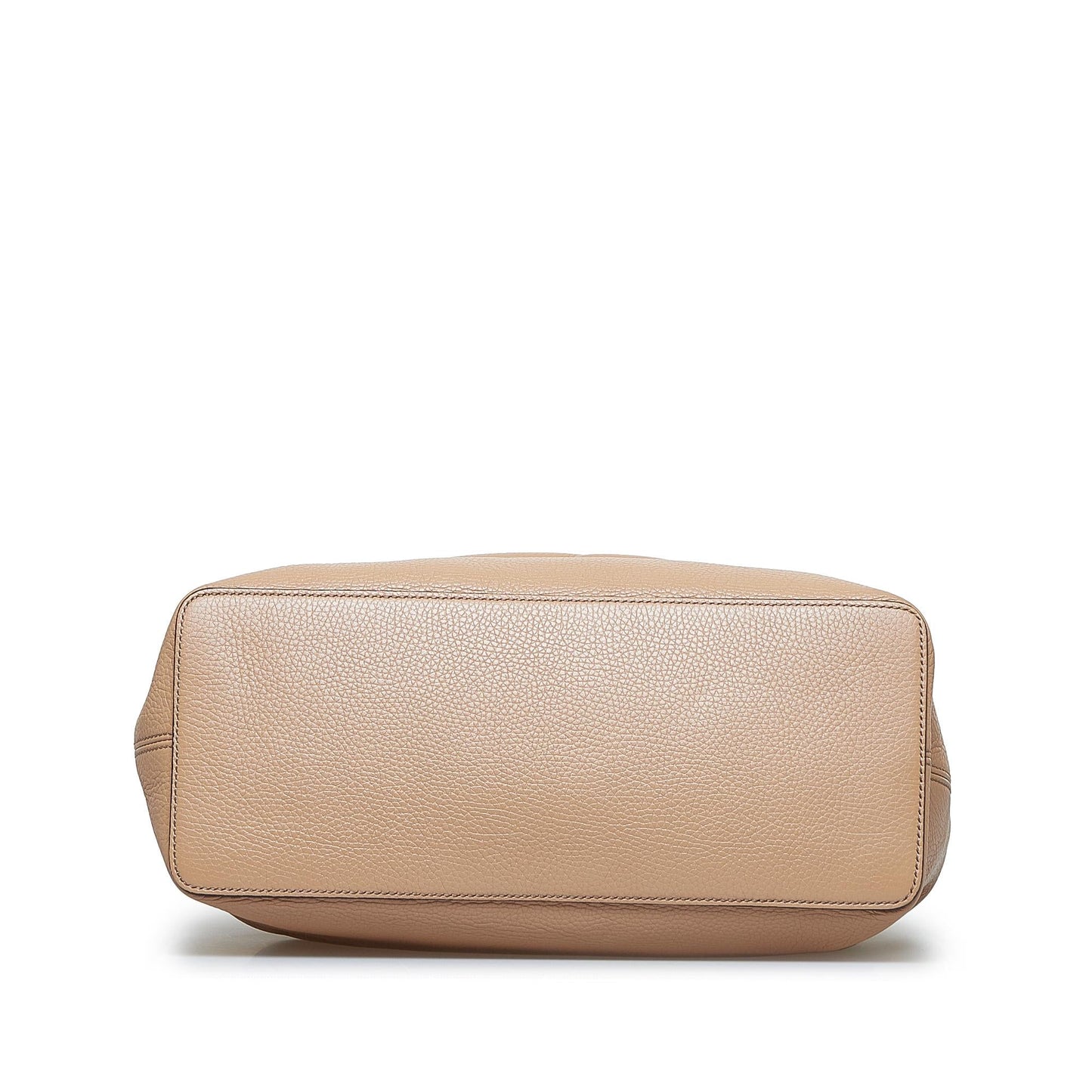 Gucci Soho Leather Satchel (u8gGup)