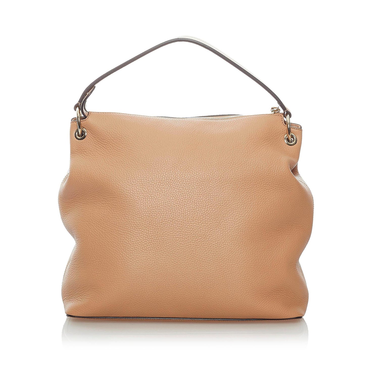 Gucci Soho Leather Shoulder Bag (31438)