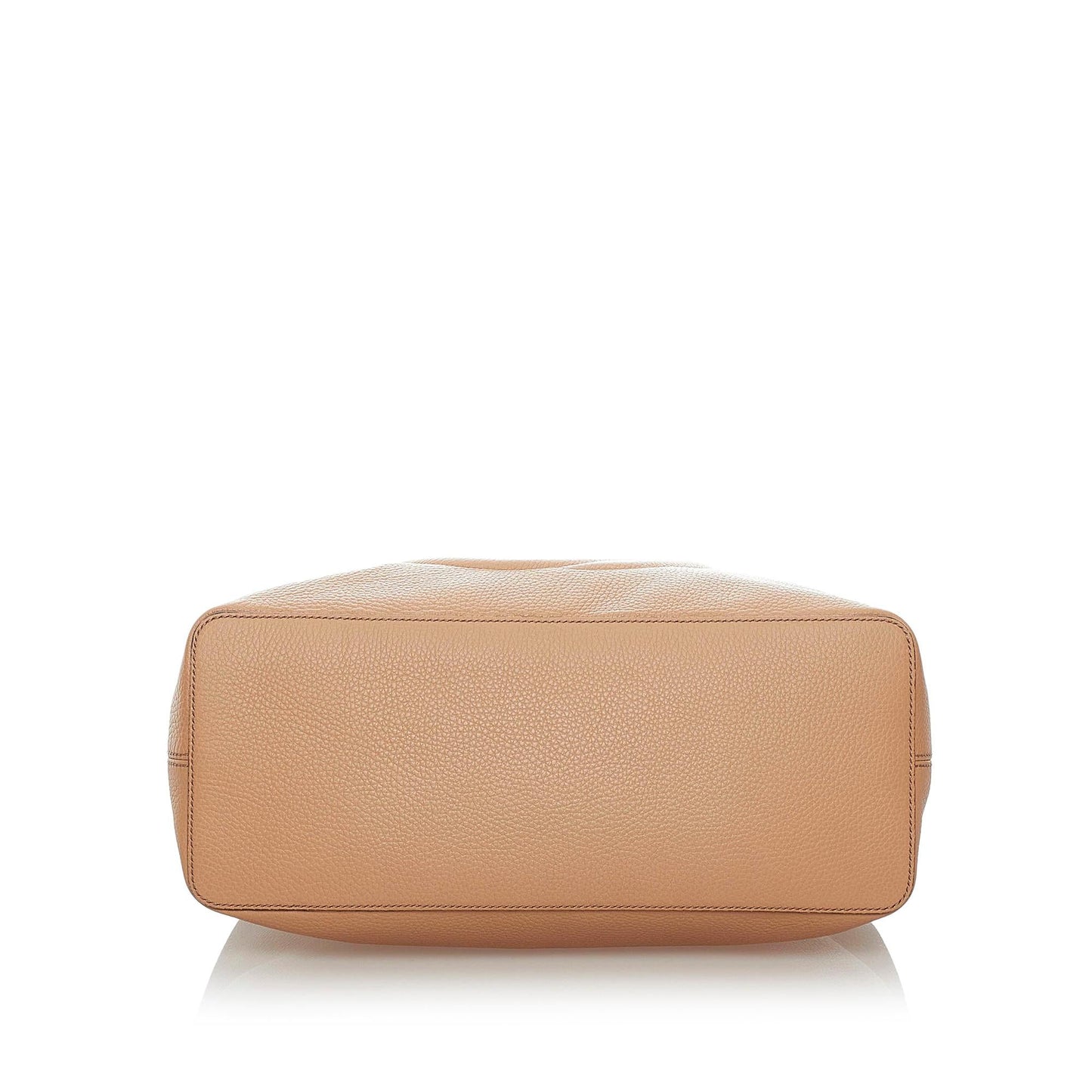 Gucci Soho Leather Shoulder Bag (SHG-31438)