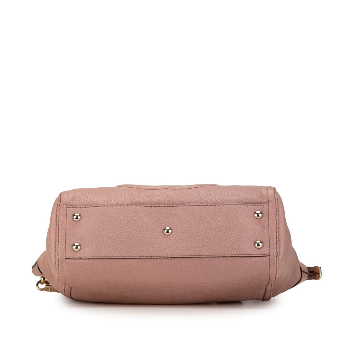 Gucci Soho Leather Working Tote (ngLl0b)