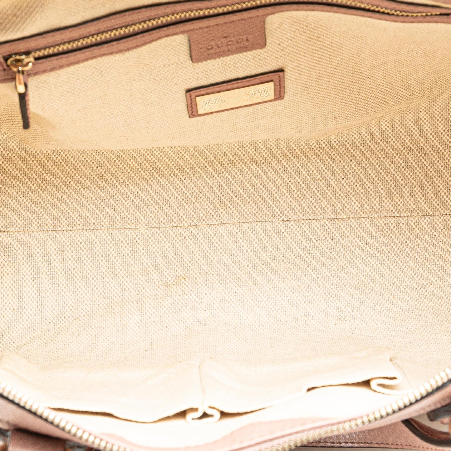 Gucci Soho Leather Working Tote (ngLl0b)