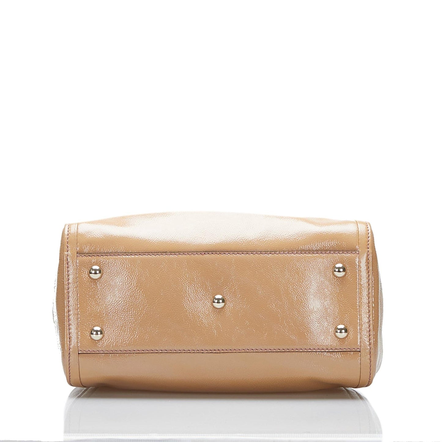 Gucci Soho Patent Satchel (BwqHXl)