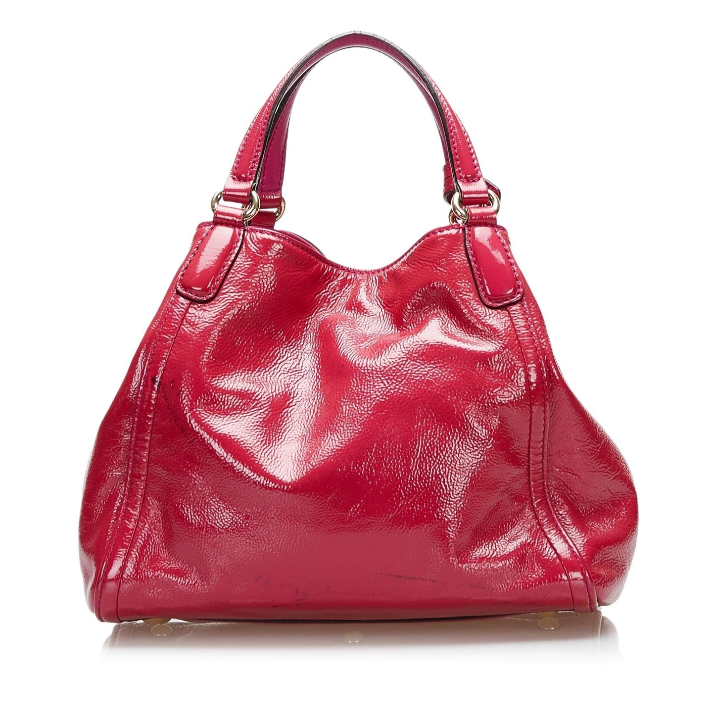 Gucci Soho Satchel (36573)