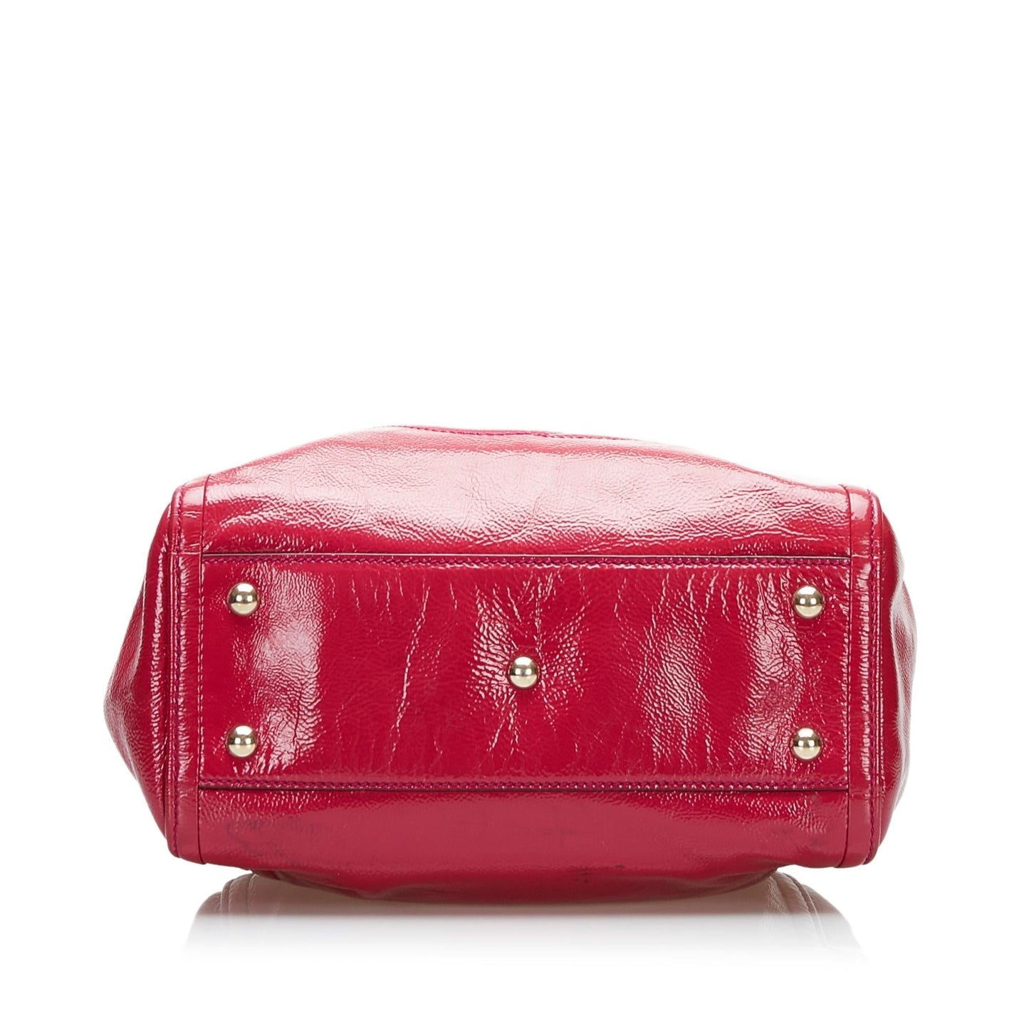 Gucci Soho Satchel (36573)