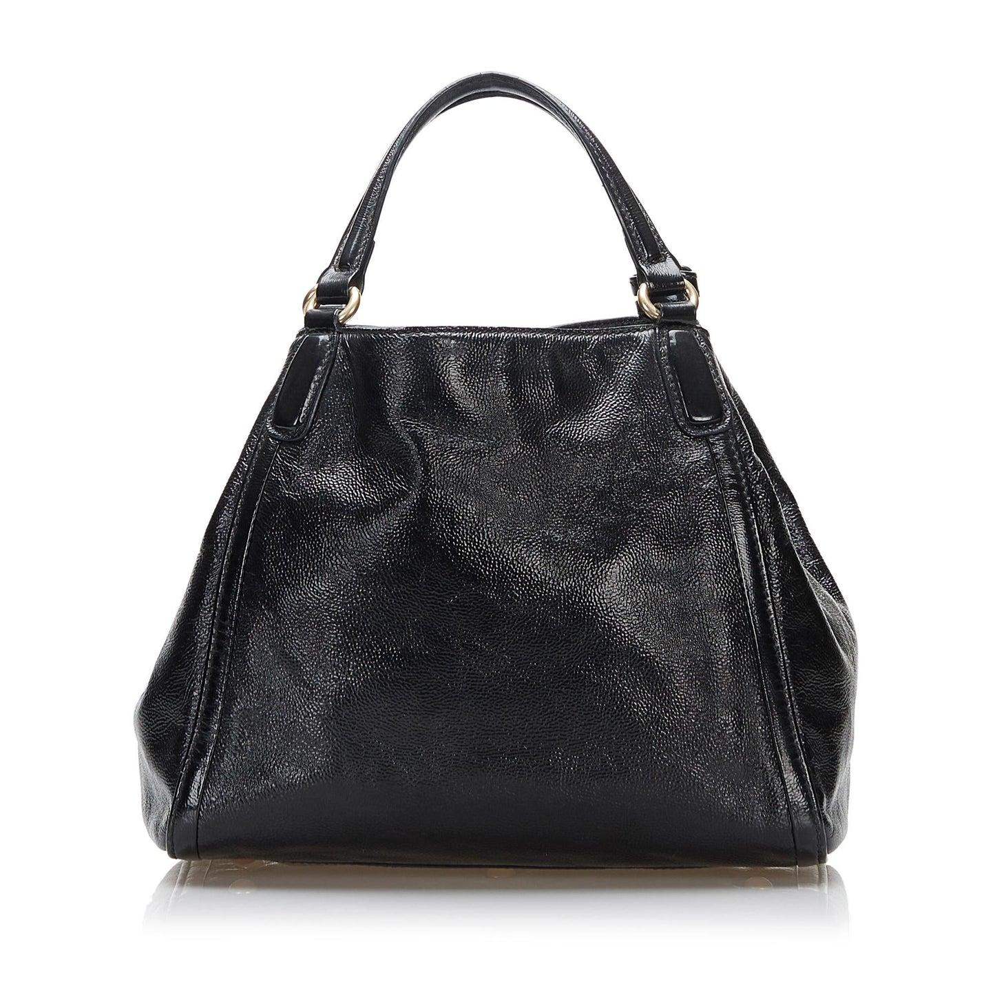 Gucci Soho Satchel (36784)
