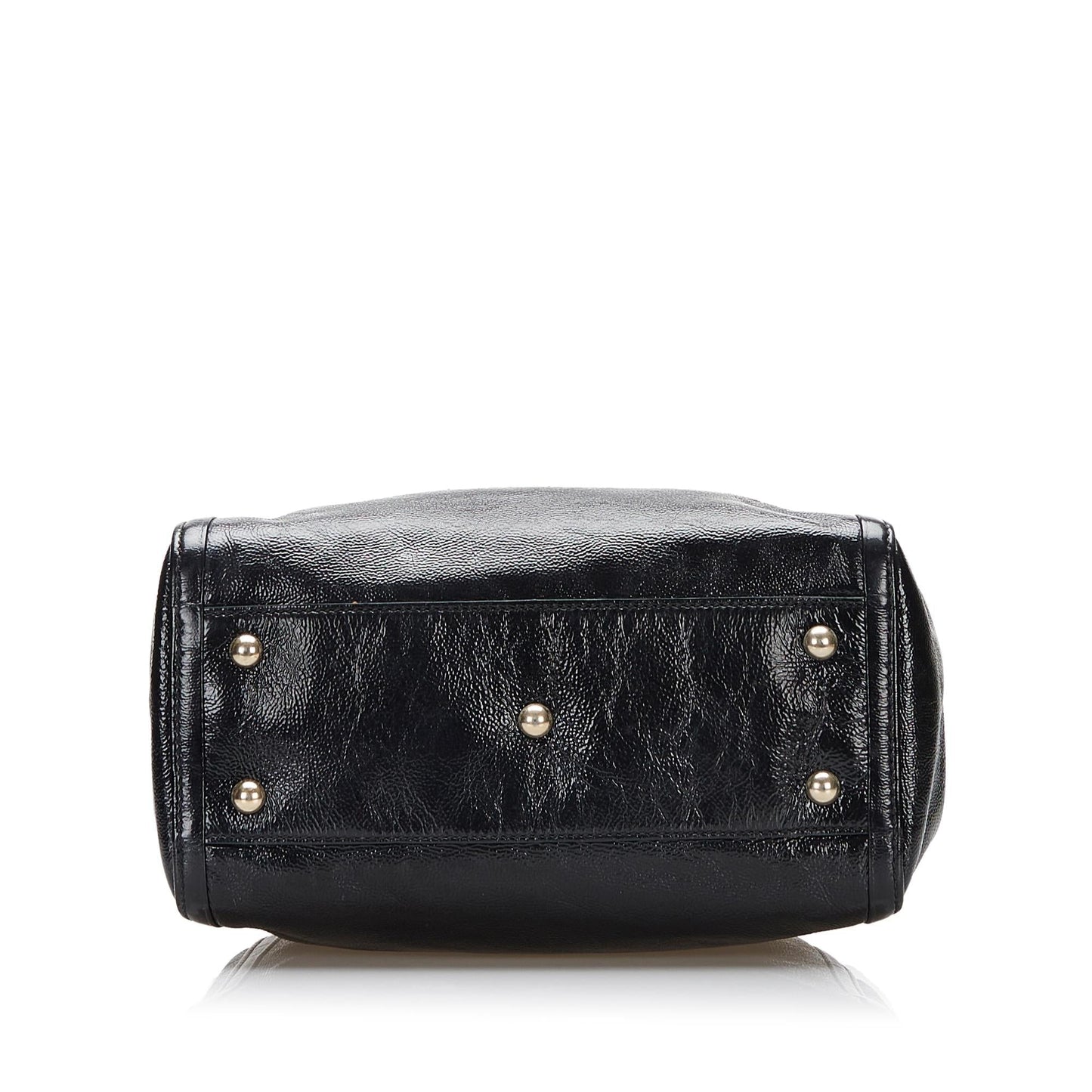 Gucci Soho Satchel (36784)