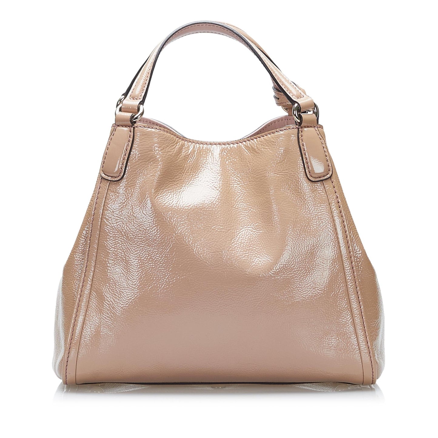 Gucci Soho Satchel (37500)