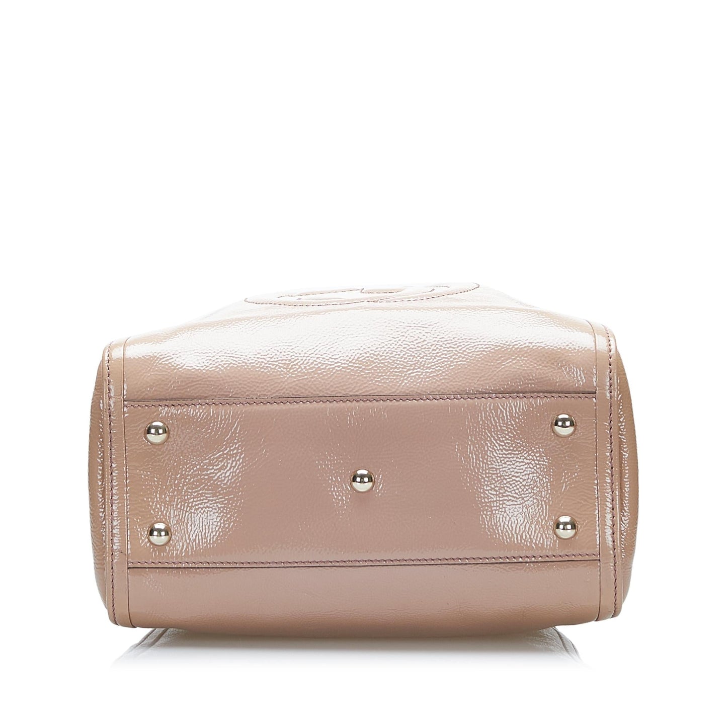 Gucci Soho Satchel (37500)