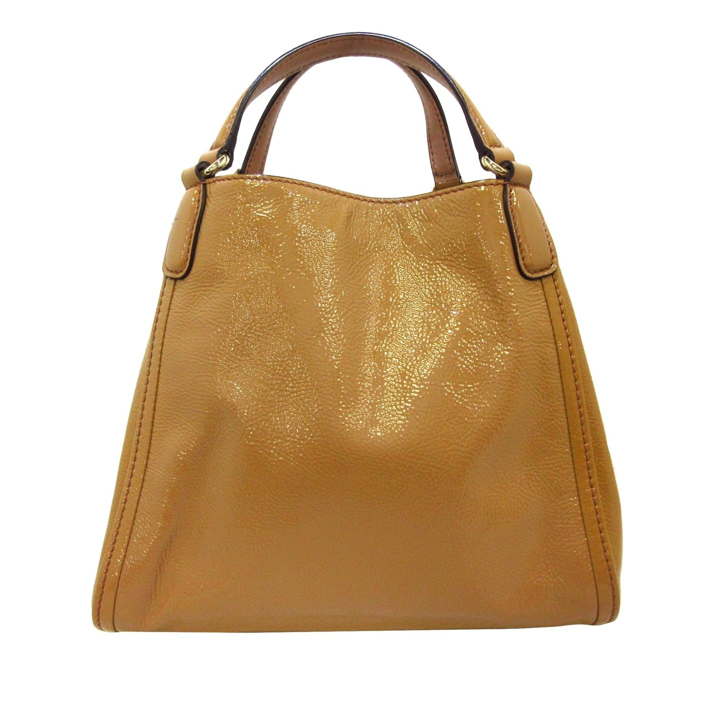 Gucci Soho Satchel (37751)