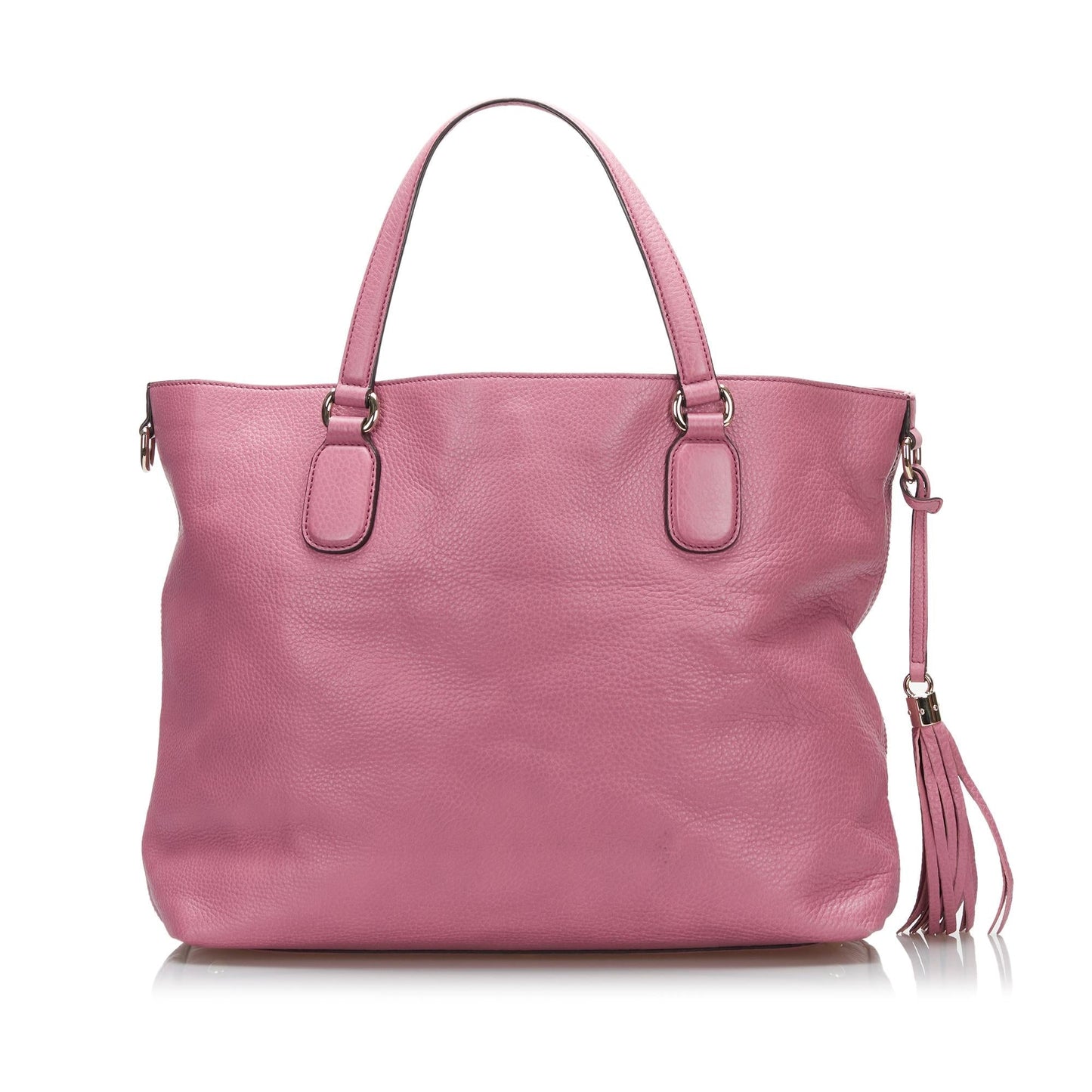 Gucci Soho Satchel (ZhIucK)