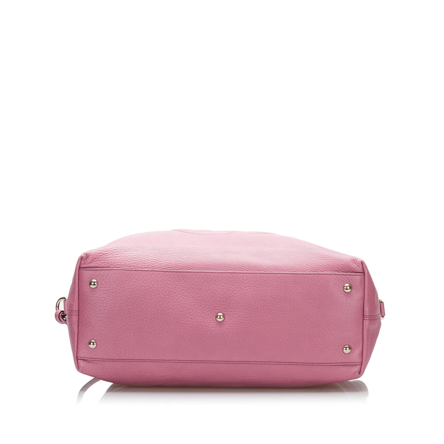Gucci Soho Satchel (ZhIucK)