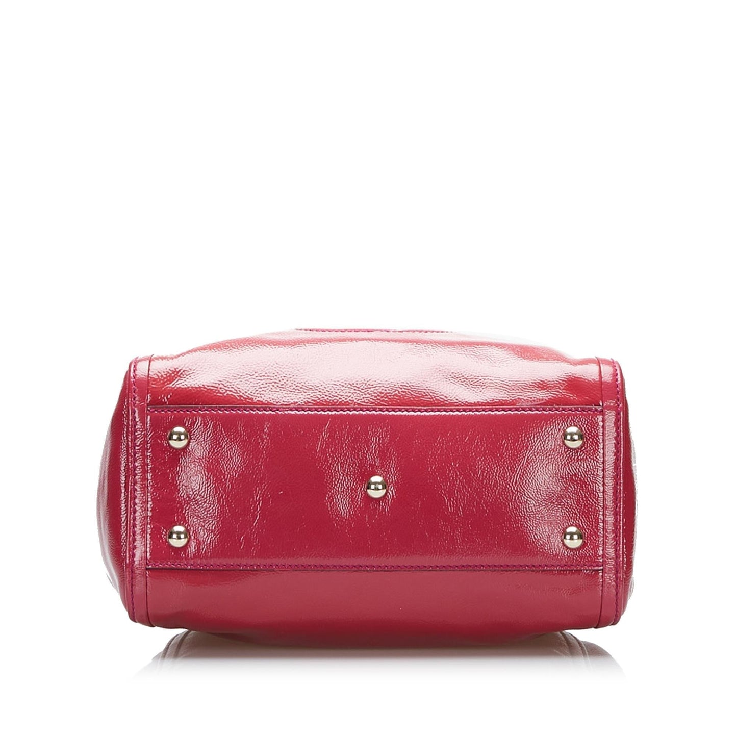 Gucci Soho Satchel (VqP1mv)
