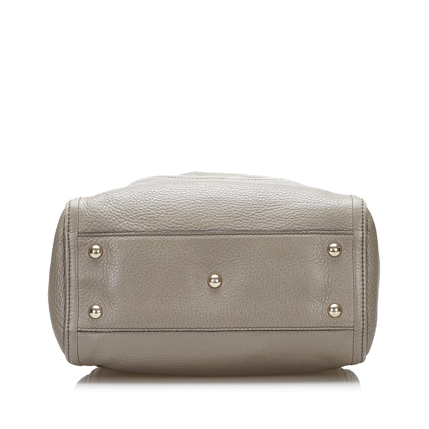 Gucci Soho Satchel (cH7U1w)