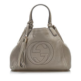 Gucci Soho Satchel (cH7U1w)