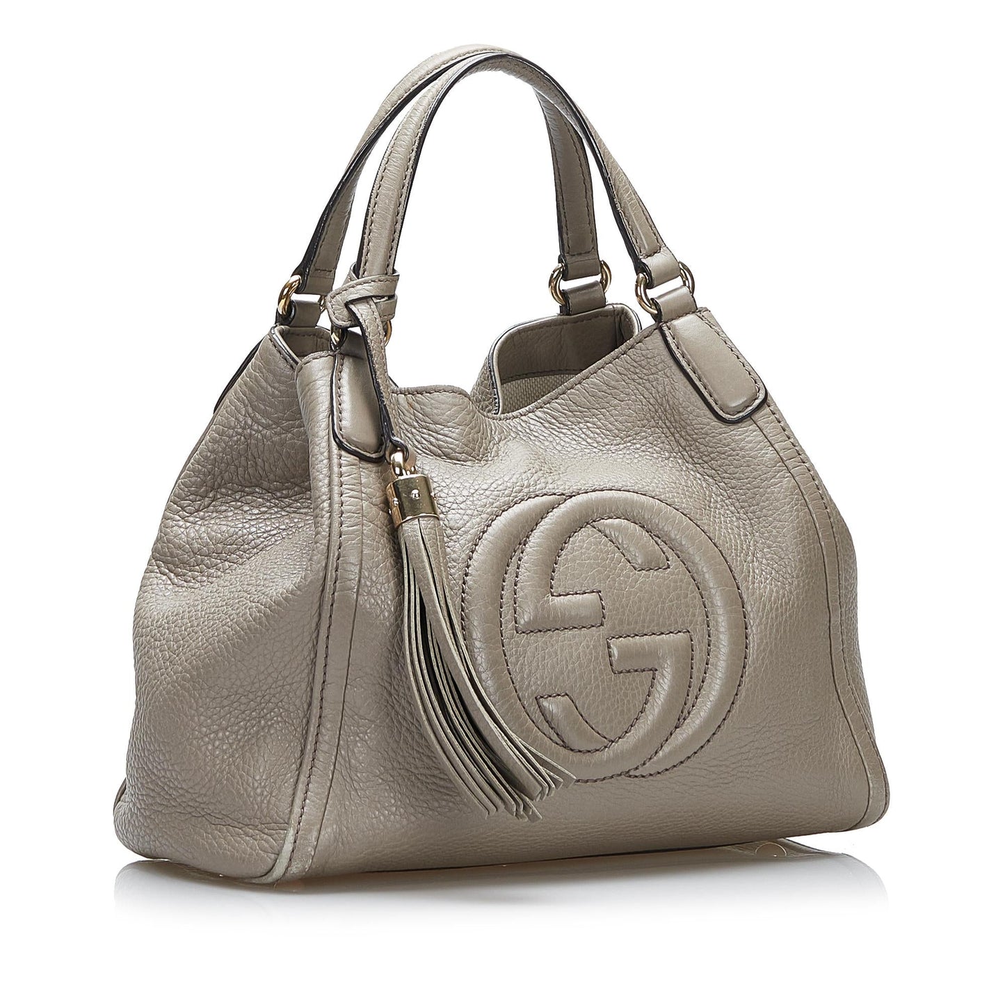 Gucci Soho Satchel (cH7U1w)