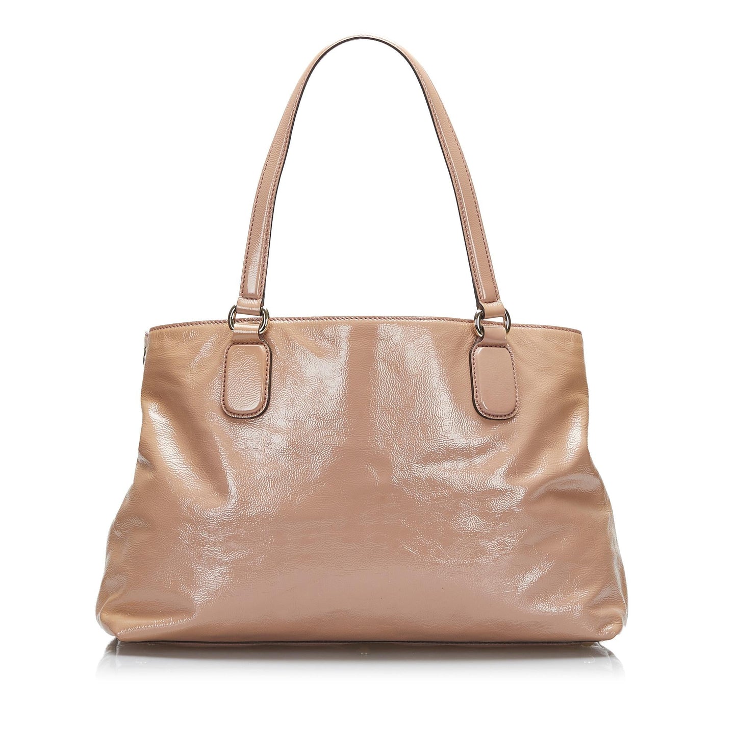 Gucci Soho Satchel (h4EhIc)