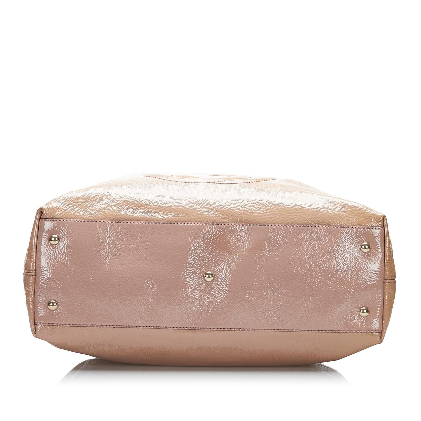 Gucci Soho Satchel (h4EhIc)