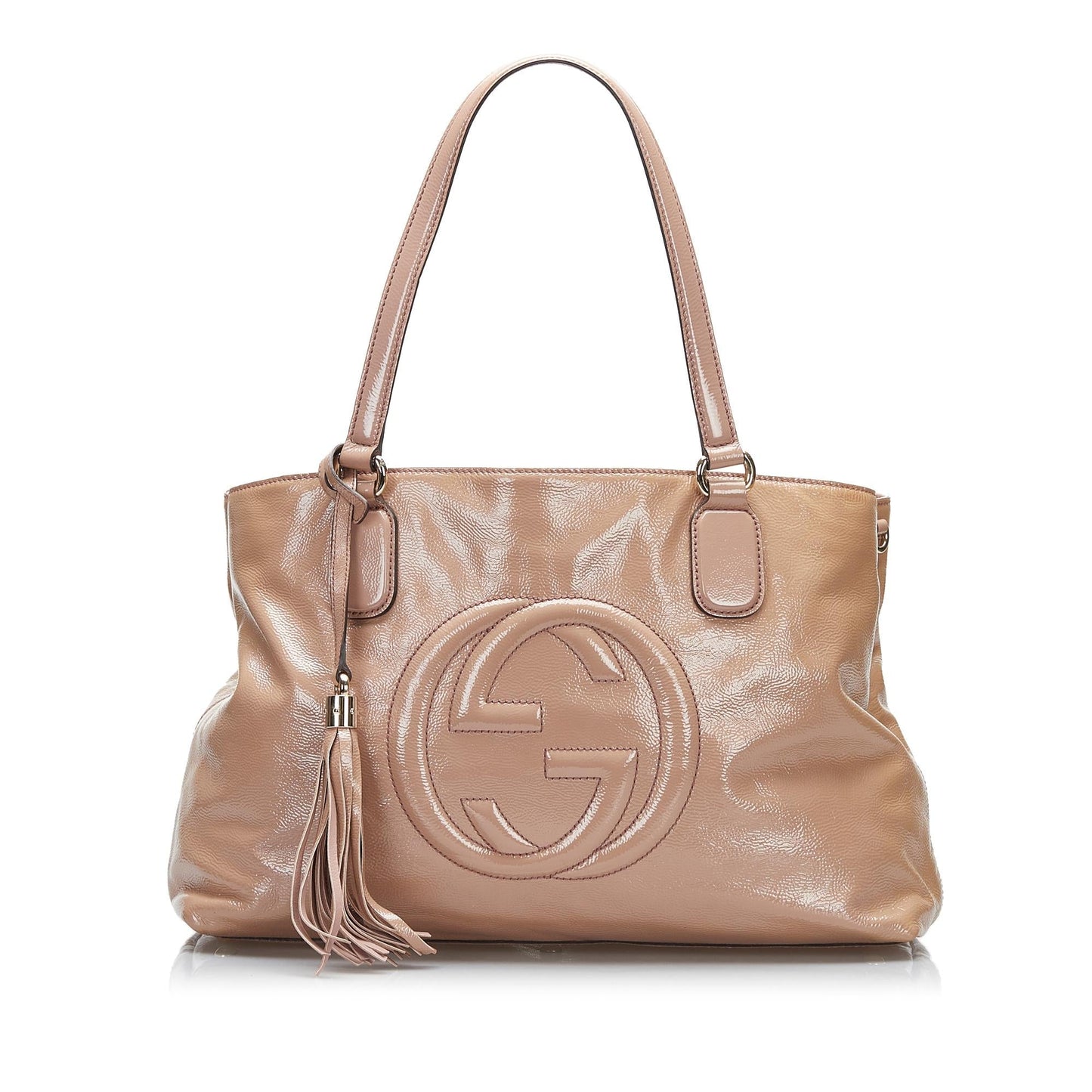 Gucci Soho Satchel (h4EhIc)