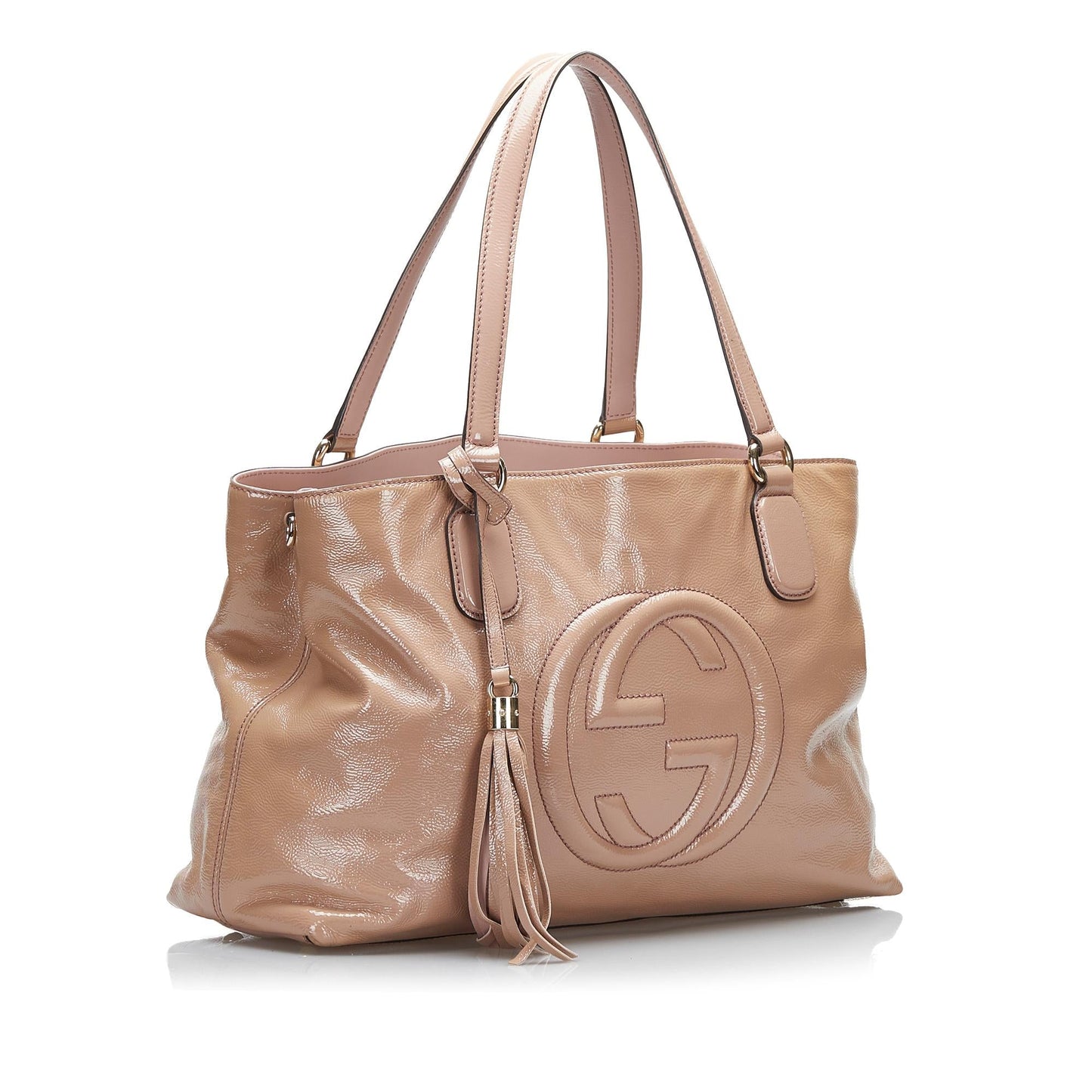 Gucci Soho Satchel (h4EhIc)