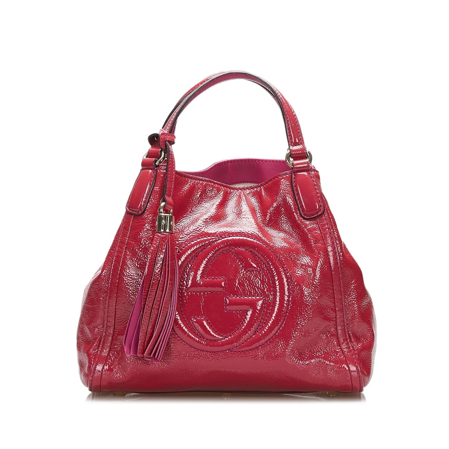 Gucci Soho Satchel (o9YYd4)