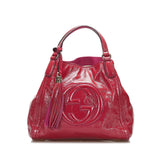Gucci Soho Satchel (o9YYd4)
