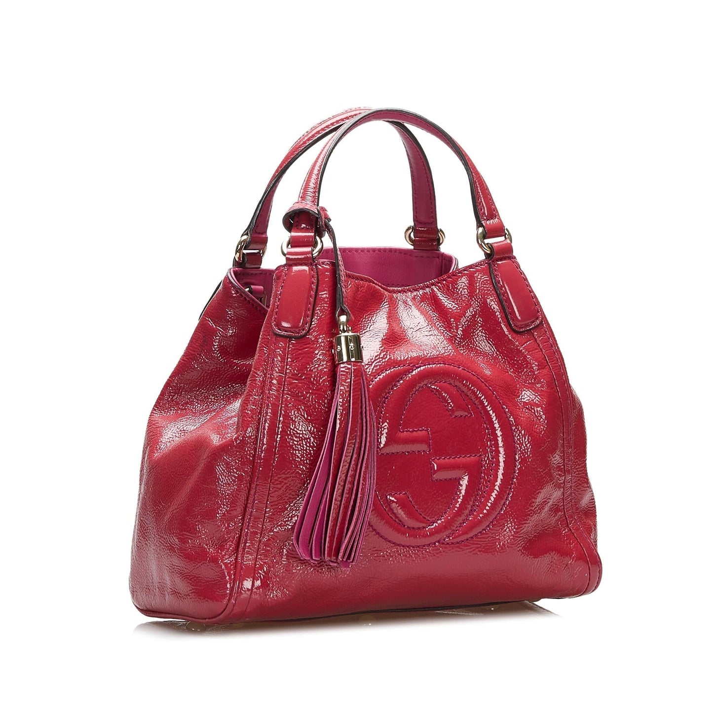 Gucci Soho Satchel (o9YYd4)