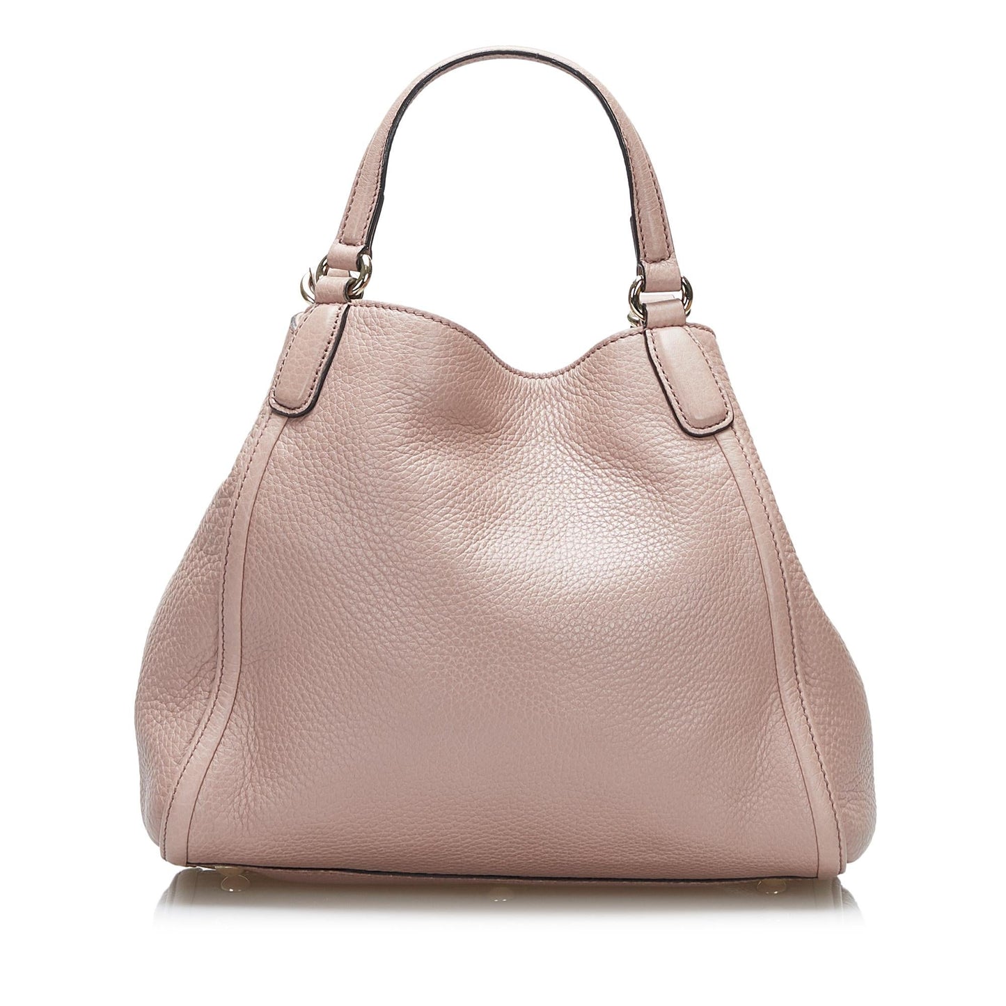 Gucci Soho Satchel (EmzgCA)