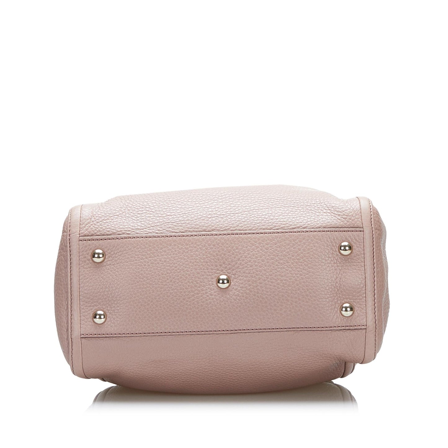 Gucci Soho Satchel (EmzgCA)
