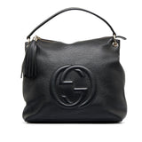Gucci Soho Satchel (em1D8Y)
