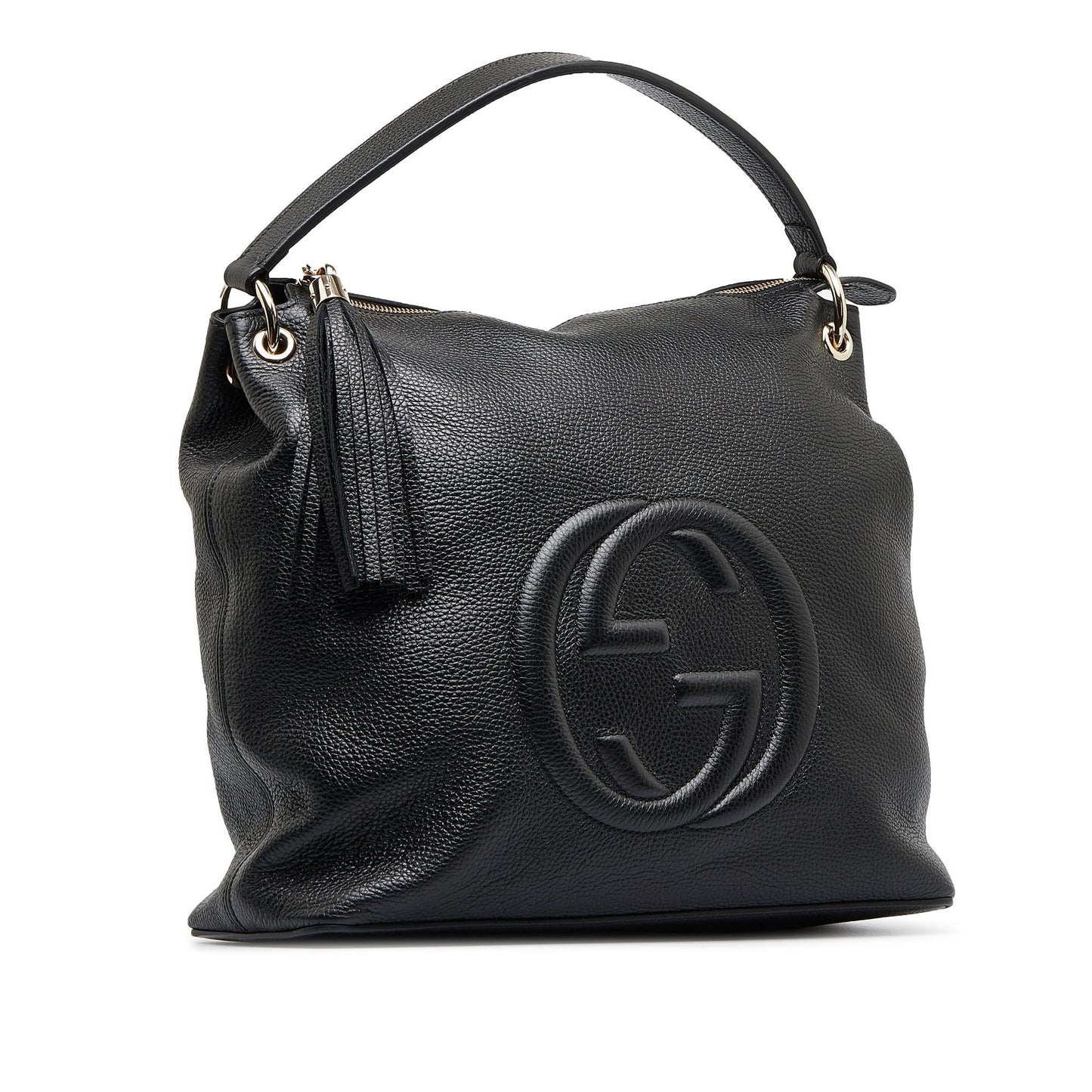 Gucci Soho Satchel (em1D8Y)
