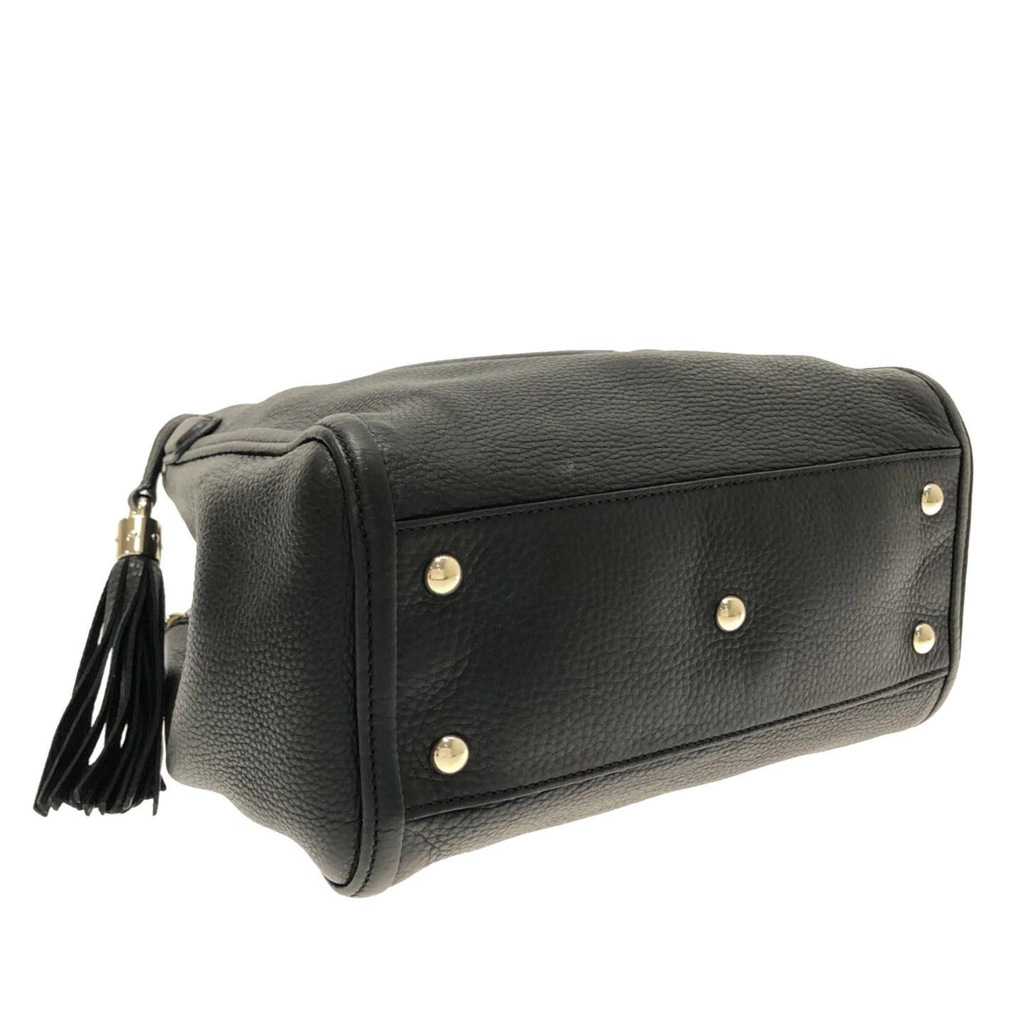 Gucci Soho Satchel (MQrFpC)